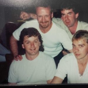 Meet your Posher, Doug